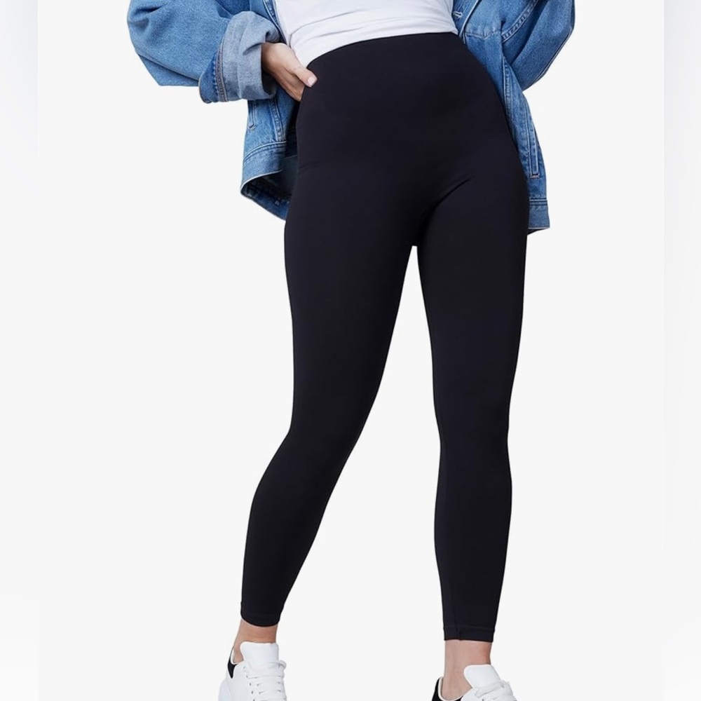 Spanx High Waisted Leggings